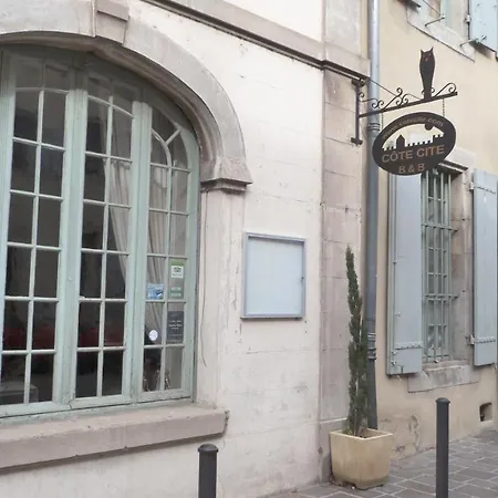 Coté Cité Couette-café *