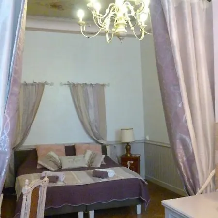 Coté Cité Couette-café *